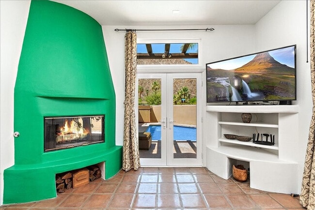 Building Photo - Desert Retreat with Private Pool, Mountain Views & Courtyard – La Quinta Cove