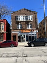 Building Photo - 3118 N Downer Ave