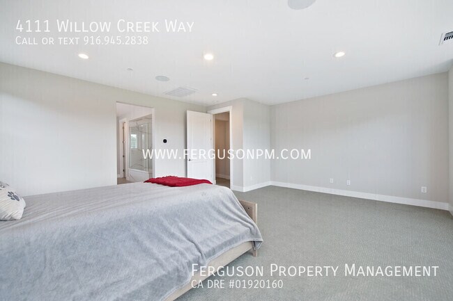 Building Photo - 4111 Willow Crk Wy