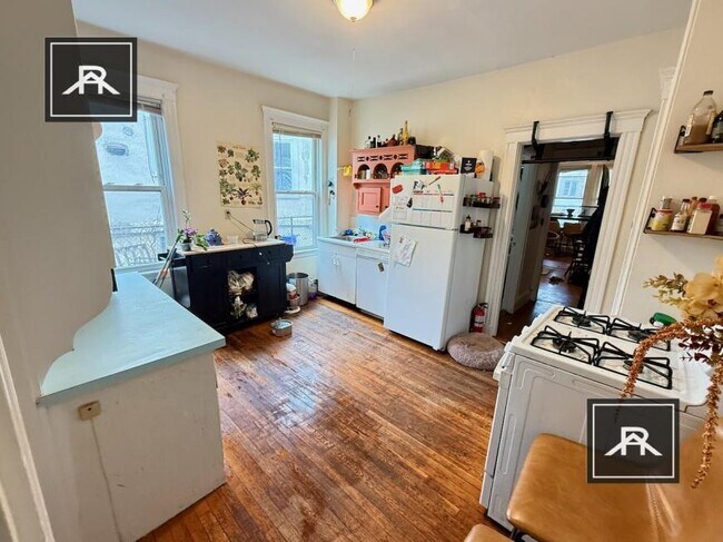 Primary Photo - 1 bedroom in Allston MA 02134