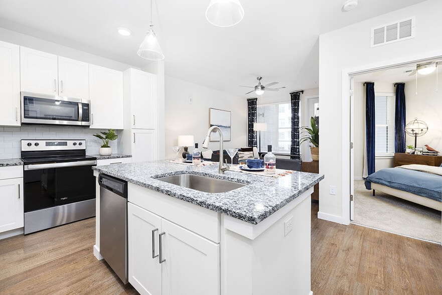 The Station at San Marco 1300 Hendricks Ave Jacksonville FL 32207