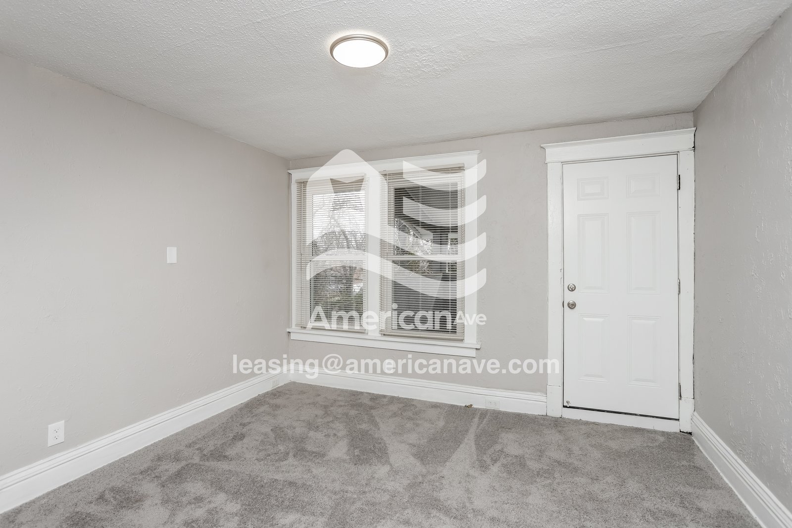 Building Photo - 3812 Avondale Ave