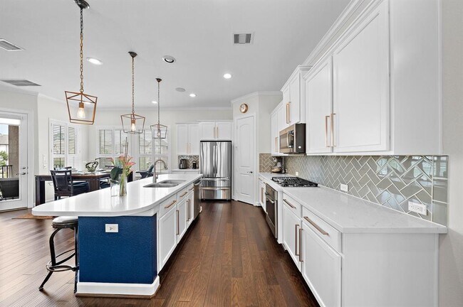Building Photo - 10812 Kyler Oaks Pl