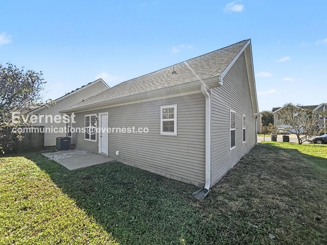 Building Photo - 4864 Nina Marie Ave