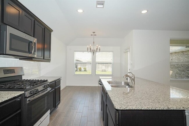 Building Photo - 16114 Sommerall Creek Ln