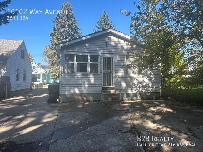 Primary Photo - "Charming 2 Bed, 1 Bath Single Family Prop...