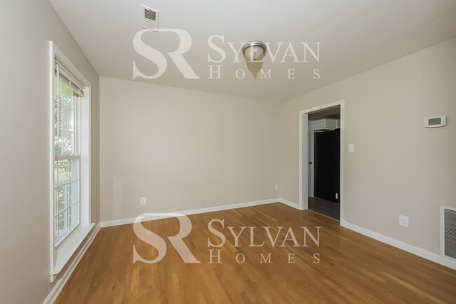 Building Photo - The Lifestyle You Deserve.