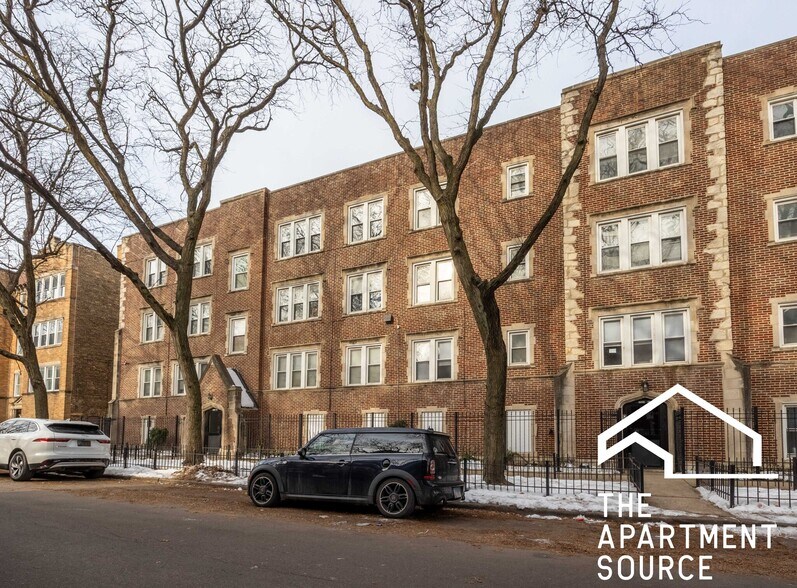 Building Photo - 2004 W Jarvis Ave