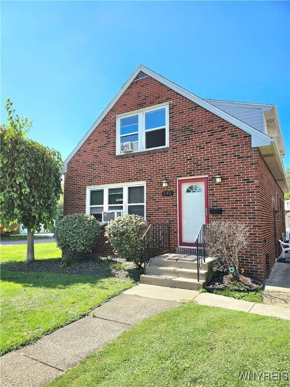 Primary Photo - 191 Orchard Pl