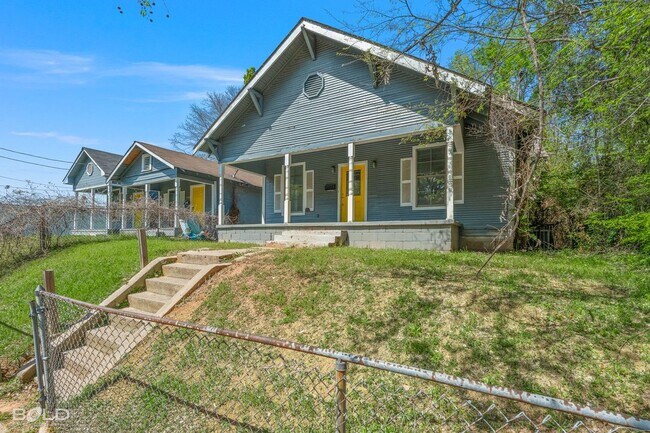 Building Photo - 1944 Milam St