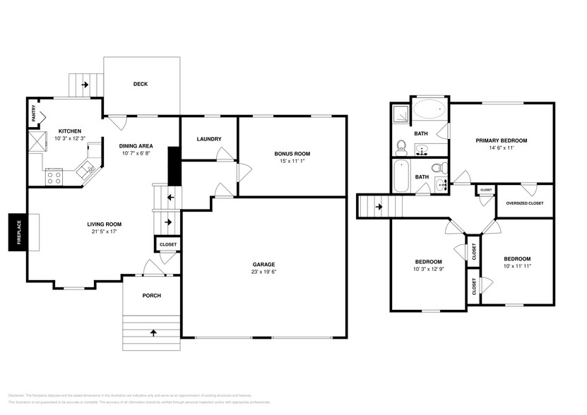 Building Photo - 57 Michael Point