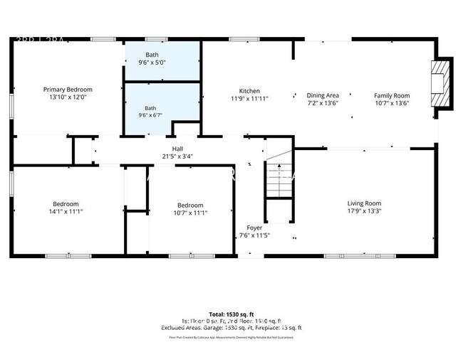 Building Photo - 917 Olivette Rd