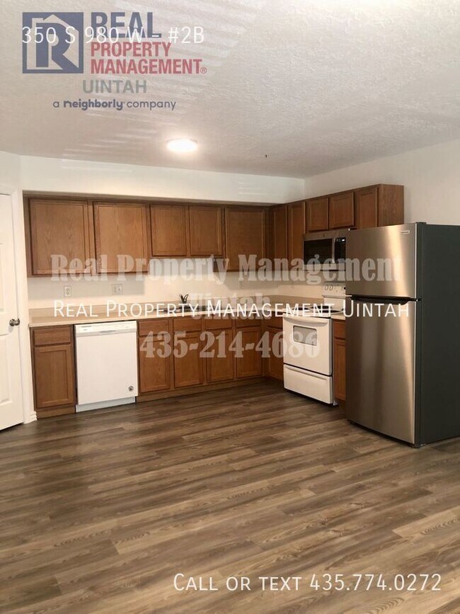 Building Photo - 980 W 350 S