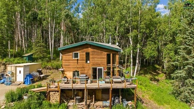 Building Photo - Charming 1-Bedroom Home on the Outskirts o...