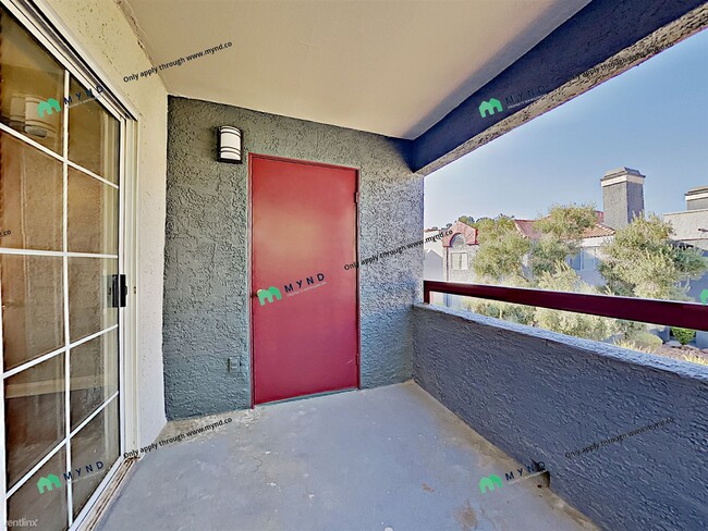 Building Photo - 8600 W Charleston Blvd
