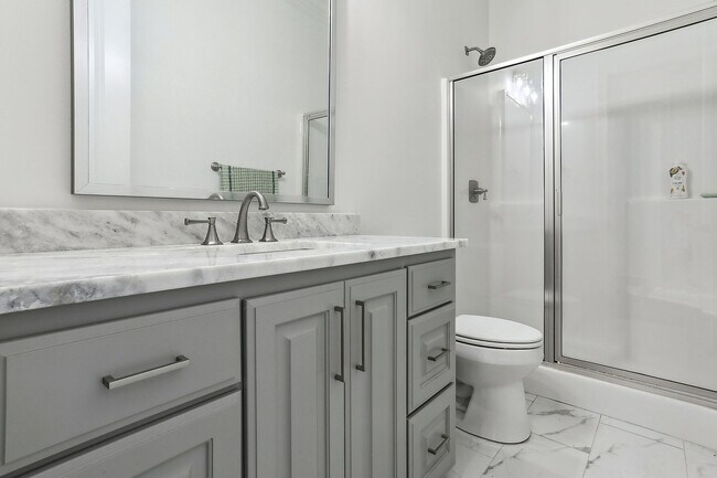 Building Photo - THE MEADOWS AT OAK GROVE - 4 Bedroom house with Community Pool
