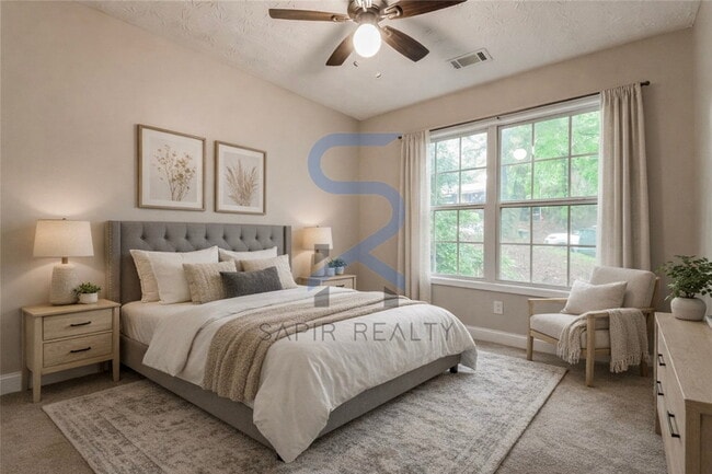 Building Photo - All-Electric Carey Park Gem – 3BR Just Minutes from Georgia Tech