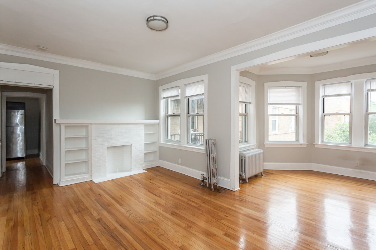 Building Photo - 1836 N Humboldt Blvd