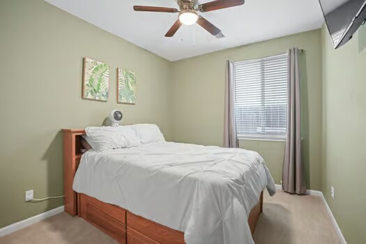 Building Photo - 2512 Cancun Ct