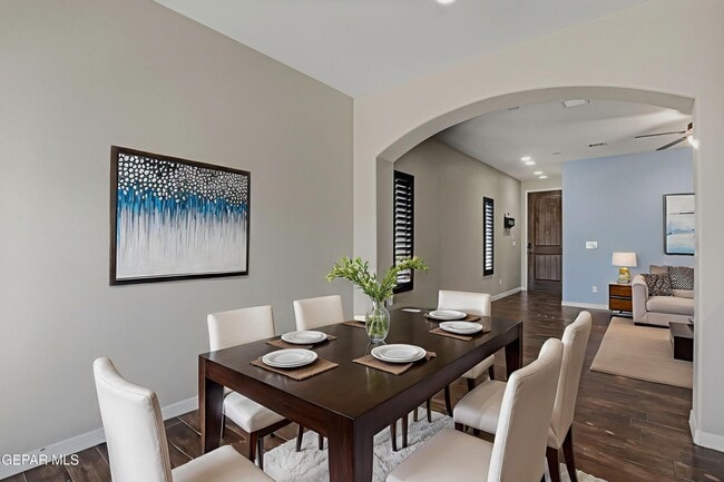 Building Photo - 2508 Eastern Sky St