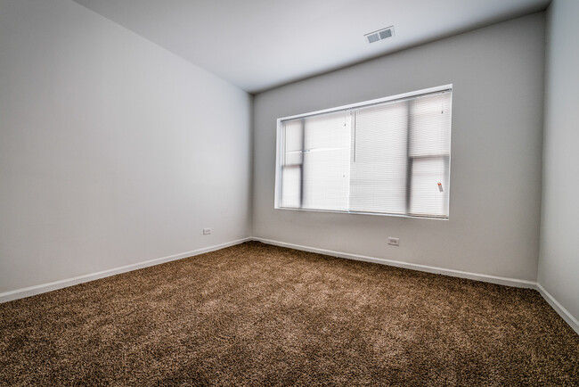 Bedroom - 7300 S Yates