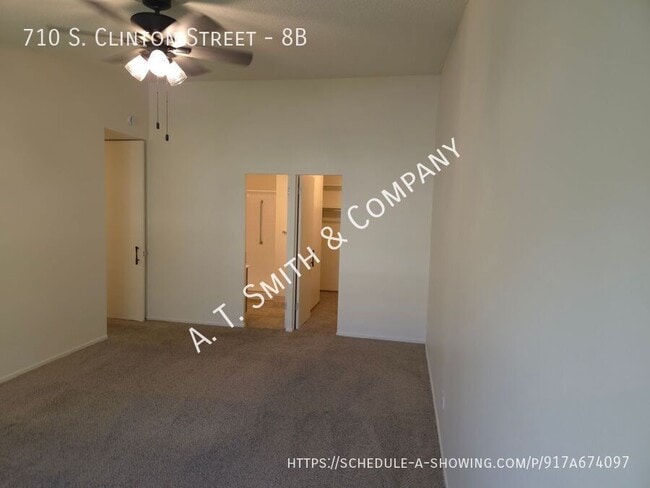 Building Photo - 710 S Clinton St