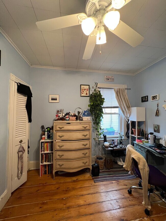 Building Photo - 12-14 Hancock Street