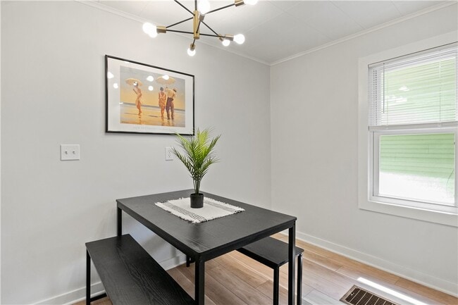 Building Photo - 95 Beaufort St