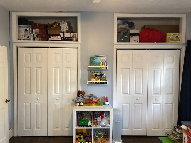 Building Photo - 21 Garland Ave