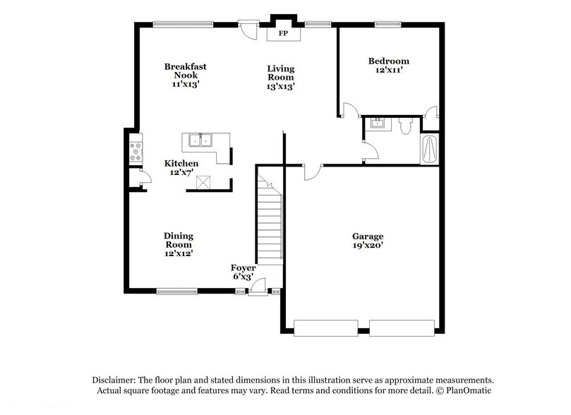 Building Photo - 7425 Absinth Dr