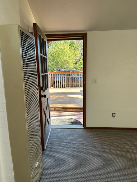 Front Door - 681 37th Ave