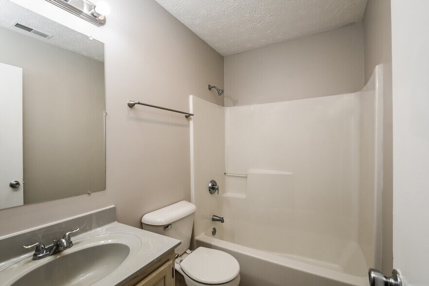 Building Photo - 12719 Spurrington Way