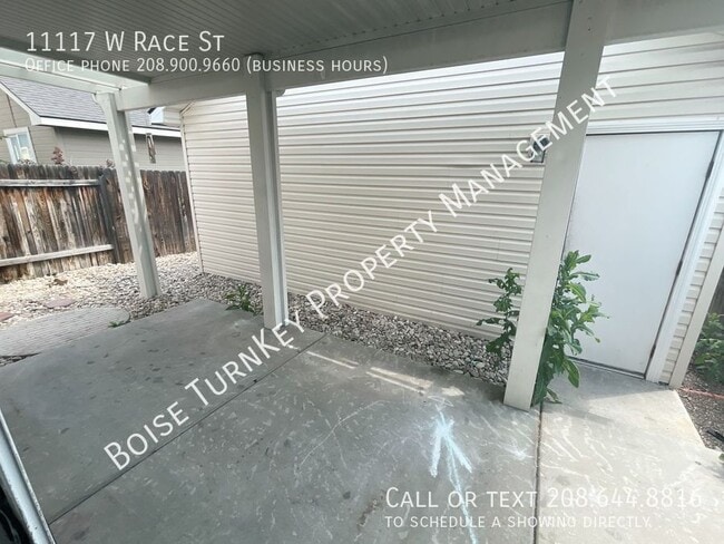 Building Photo - 11117 W Race Ct