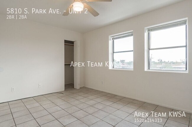 Building Photo - 5810 S Park Ave