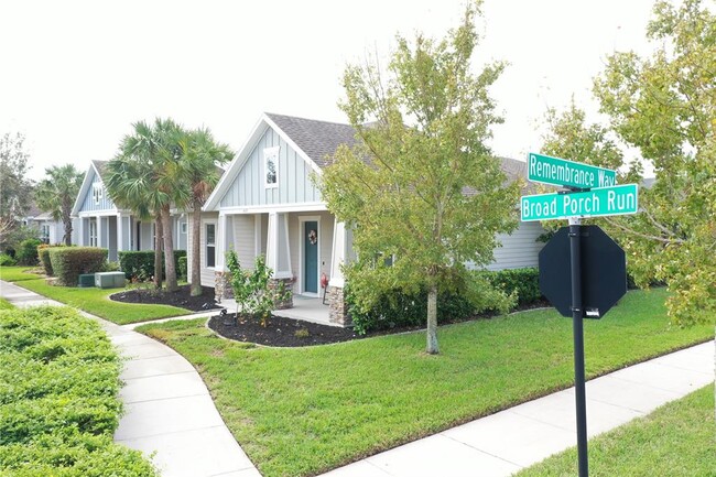 Building Photo - 4077 Broad Porch Run