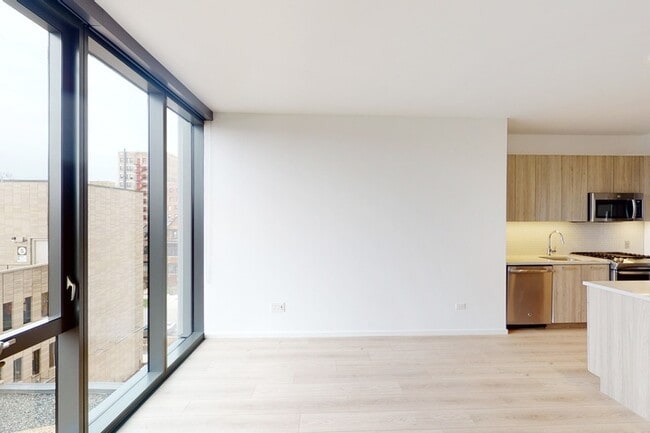 Floorplan - Solstice on the Park