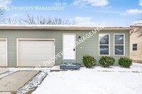 Building Photo - 2 Bedroom/1.5 Bath Ranch Duplex in Westerv...