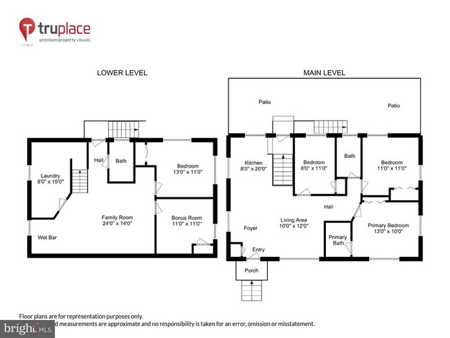 Building Photo - 11007 Bucknell Dr