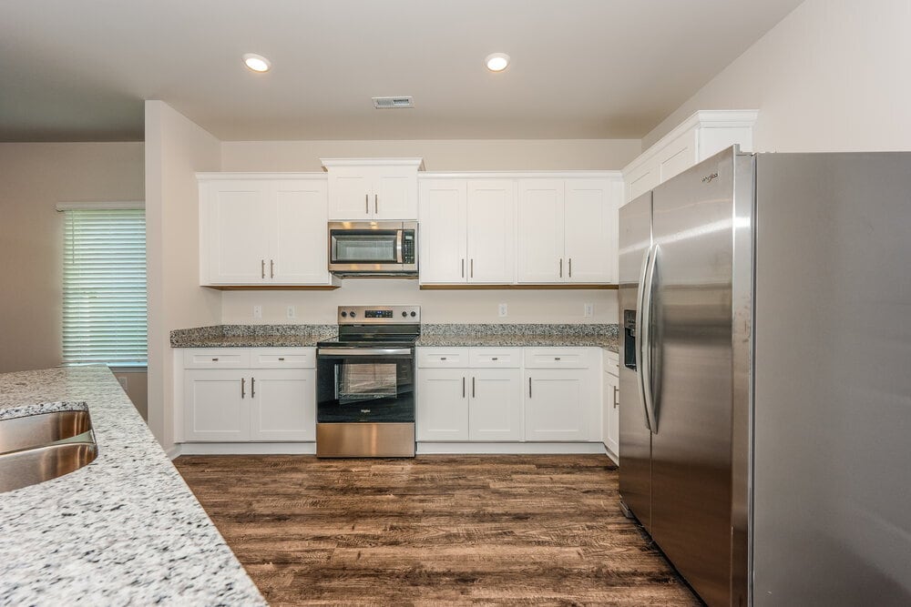 Building Photo - 4548 Morgan Dr