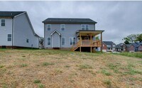 Building Photo - 1029 Harrison Way