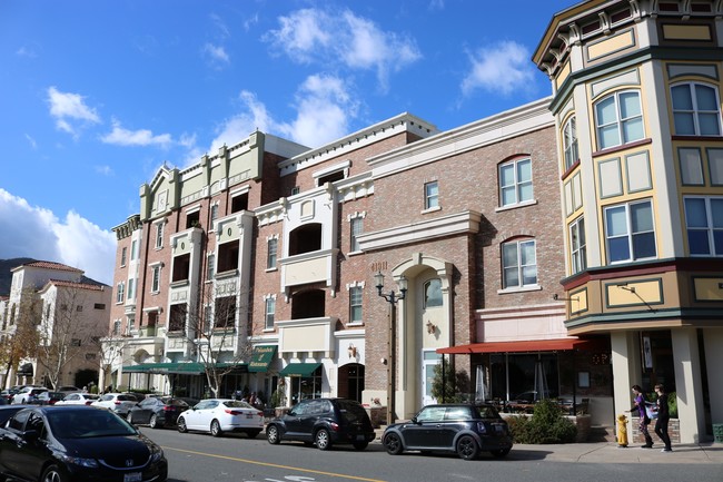 Building Photo - Cameron Historical Building