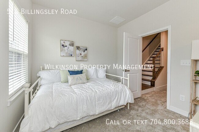 Building Photo - 516 Billingsley Rd
