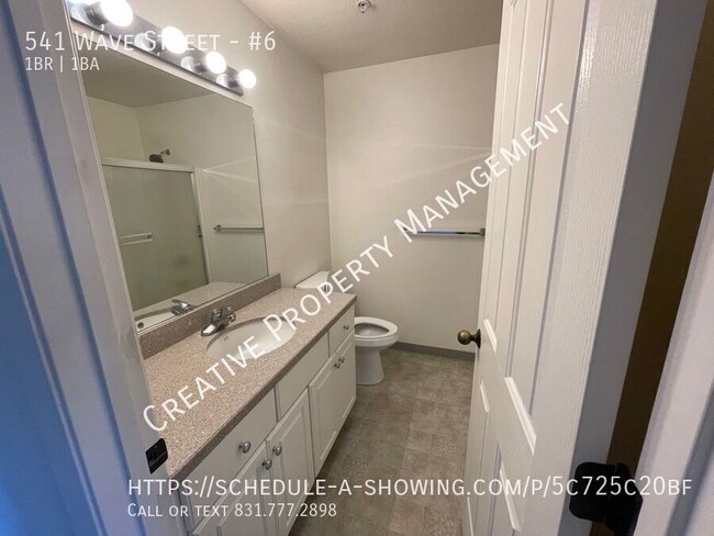 Building Photo - 1 Bedroom Apartment in Monterey, CA 93940