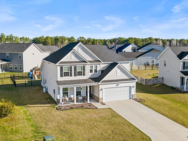 Building Photo - Mimosa Bay Beauty