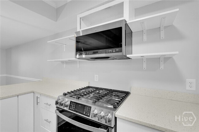 Building Photo - 2612 Whatley Ave