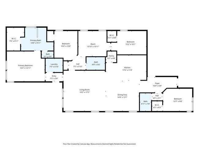 Building Photo - 1203 Watermont Dr