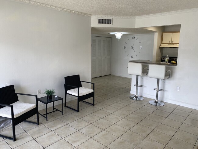 Living room - 7220 NW 179th St