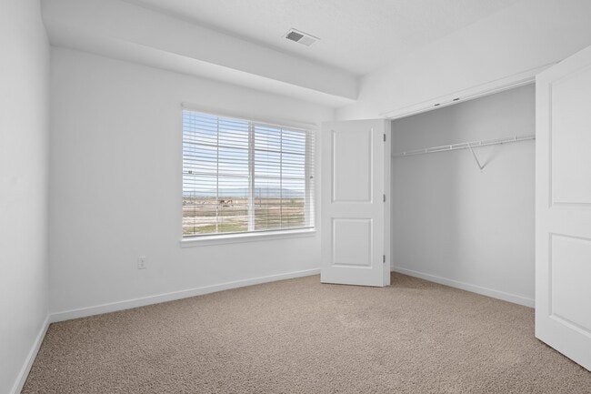 Floorplan - Outlook Apartments