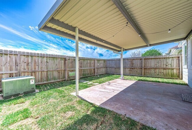 Building Photo - 4502 Park Trail Ln