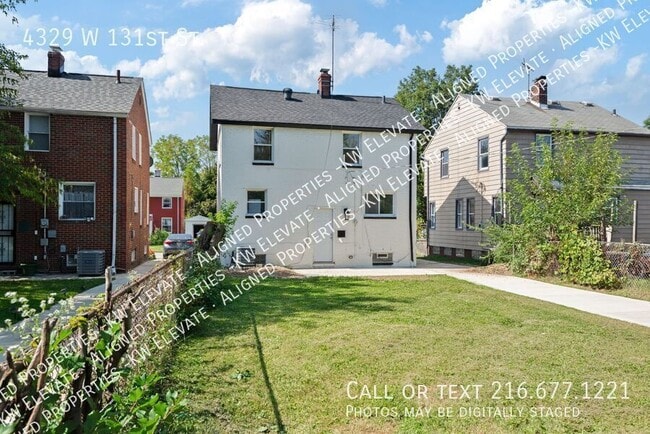 Building Photo - 4329 W 131st St